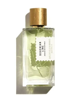Bohemian Lime eau de parfum
