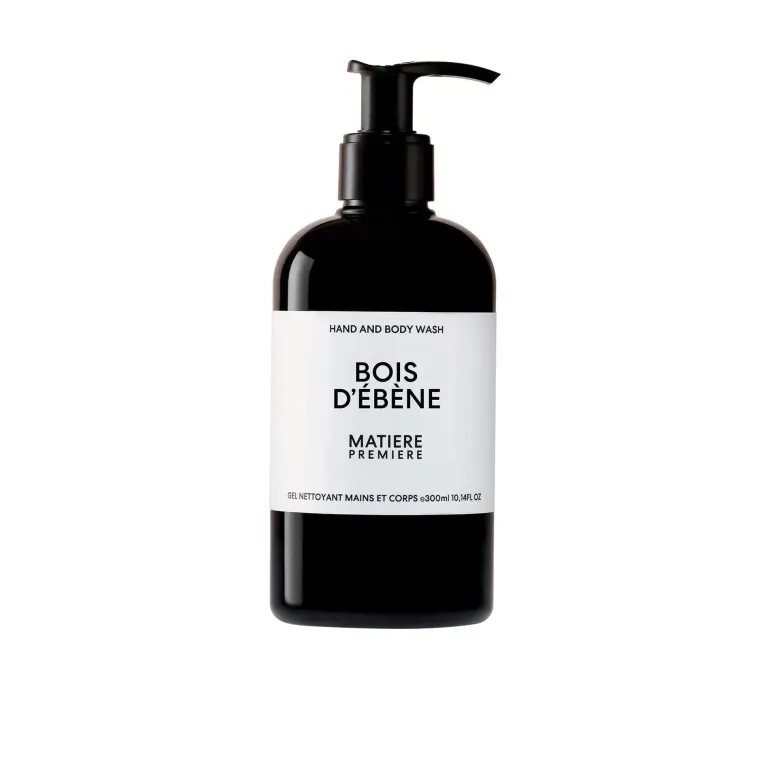 Bois D'Ebene Hand and Body Wash
