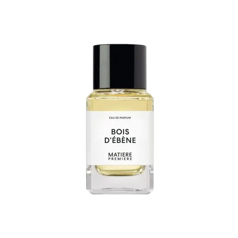 Bois D'Ebène eau de parfum