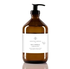 Bois Imperial by Quentin Bisch Sapone Mani e corpo