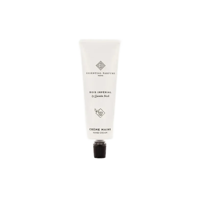Bois Imperial Hand Cream ESSENTIAL PARFUMS - Alla Violetta
