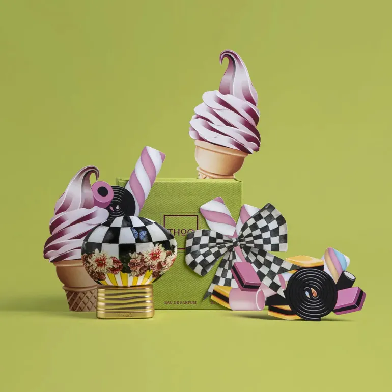 Bonbon Pop