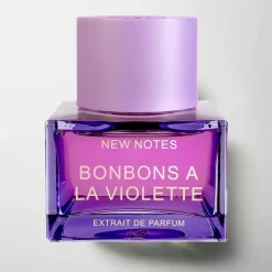 Bonbons a la Violette