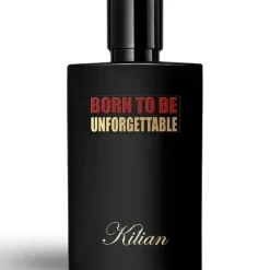 Born to be Unforgettable Kilian
