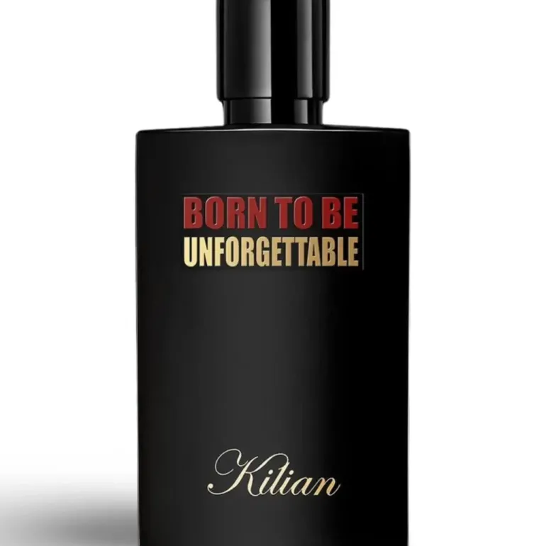 Born to be Unforgettable Kilian
