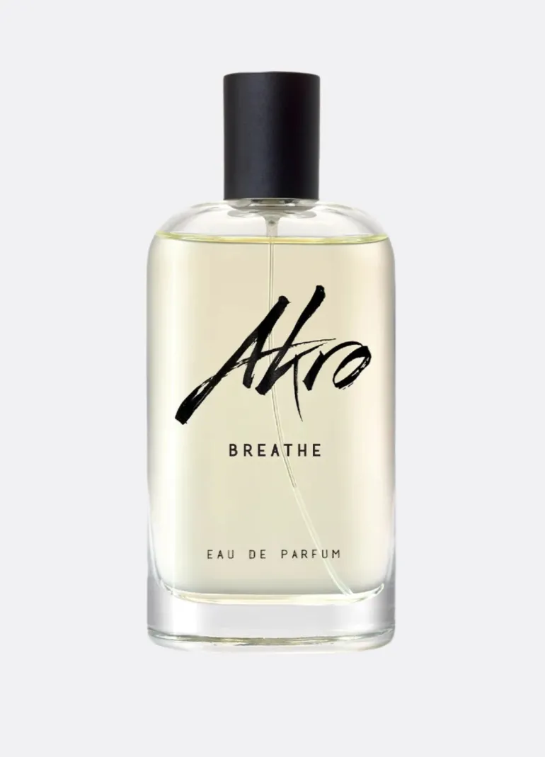 Breathe