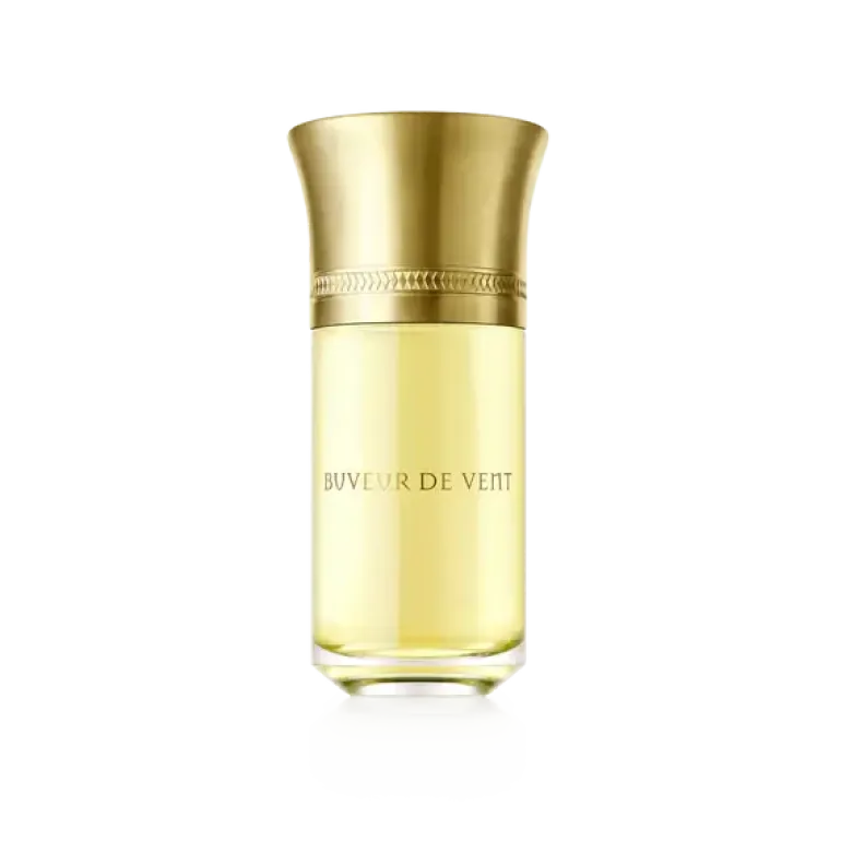 Buveur de Vent Liquides Imaginaires