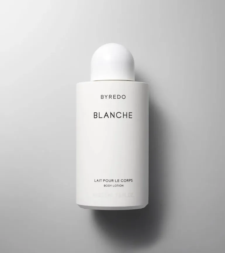 Byredo Blanche Body Lotion - BYREDO - Concessionario a Napoli