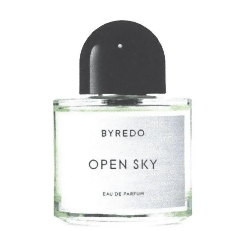 Byredo Open Sky Edizione Limitata Edp - profumo - BYREDO