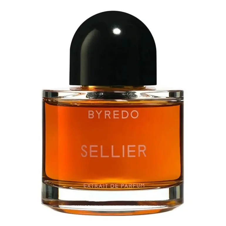 Byredo Sellier Extrait - Byredo Profumi - Alla Violetta Boutique