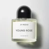 Byredo Young Rose - Profumo - Byredo - Una Rosa in Stile Minimalista