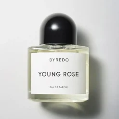 Byredo Young Rose - Profumo - Byredo - Una Rosa in Stile Minimalista