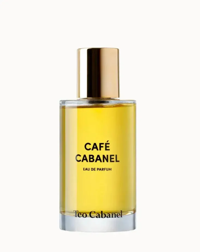Cafe Cabanel