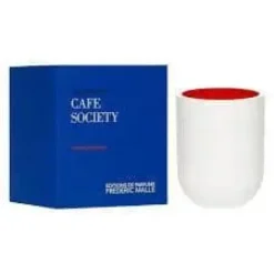 Cafe Society Candle 220gr - FREDERIC MALLE Alla Violetta Boutique