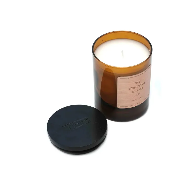 Candela N.9 The Essential Blend