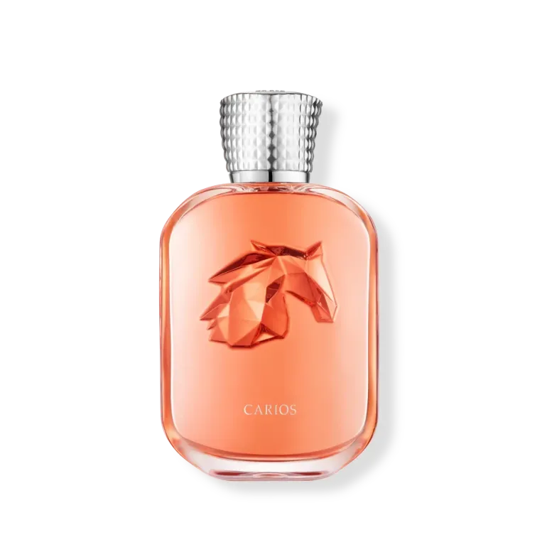 Carios PARFUMS DE MARLY - Alla Violetta Boutique Napoli Rivenditore