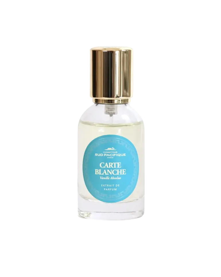 Carte Blanche