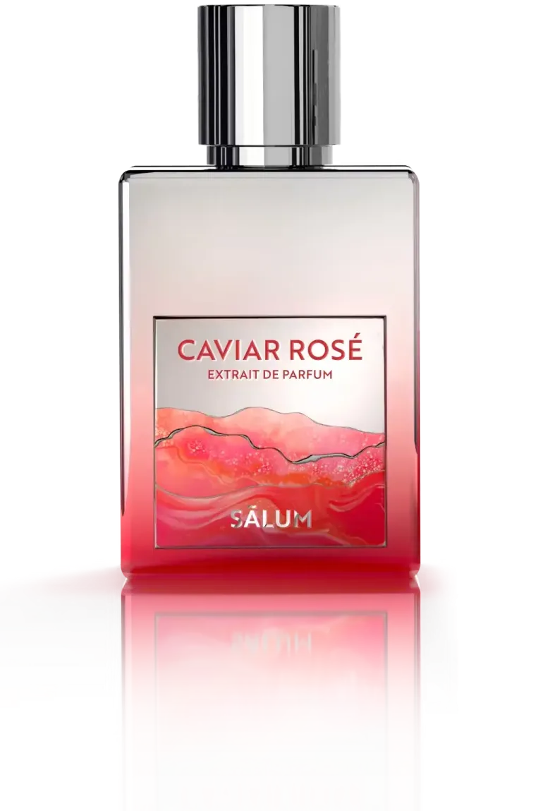Caviar Rosè SALUM - Alla Violetta Boutique Napoli Rivenditore