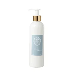 Celeste crema corpo
