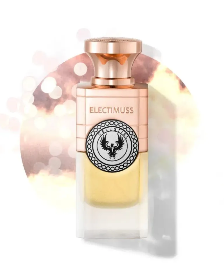 CELESTIAL Pure Parfum