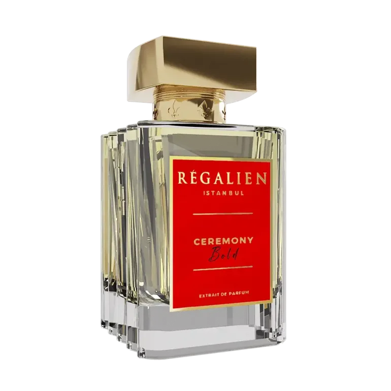 Ceremony Bold
