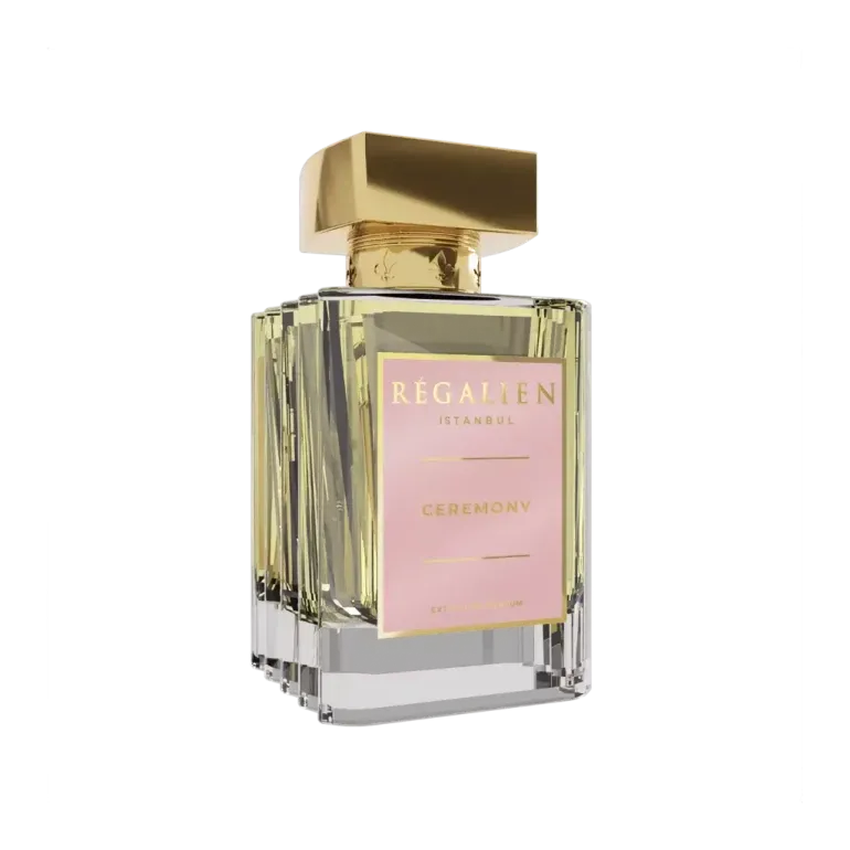 Ceremony extrait de parfum Regalien