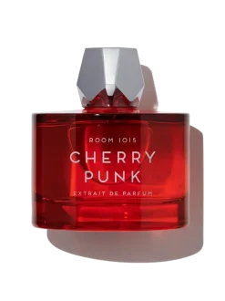 Cherry Punk extrait de parfum