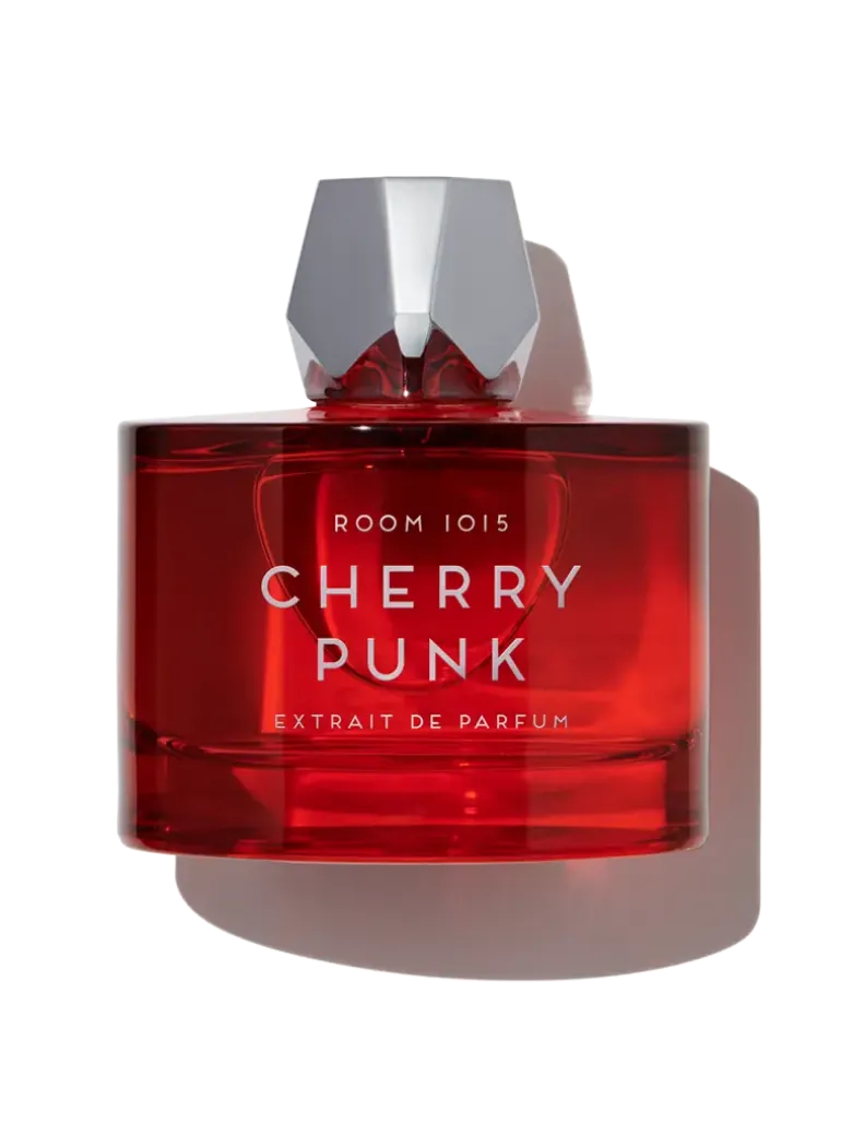 Cherry Punk extrait de parfum