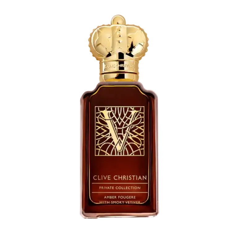Clive Christian Amber Fougere - Alla Violetta Boutique
