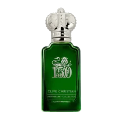 Clive Christian 150° ANNIVERSARY LIMITED COLLECTION