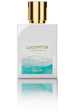 Cocoyster SALUM - Alla Violetta Boutique Napoli Rivenditore