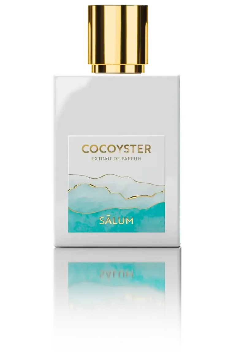 Cocoyster SALUM - Alla Violetta Boutique Napoli Rivenditore