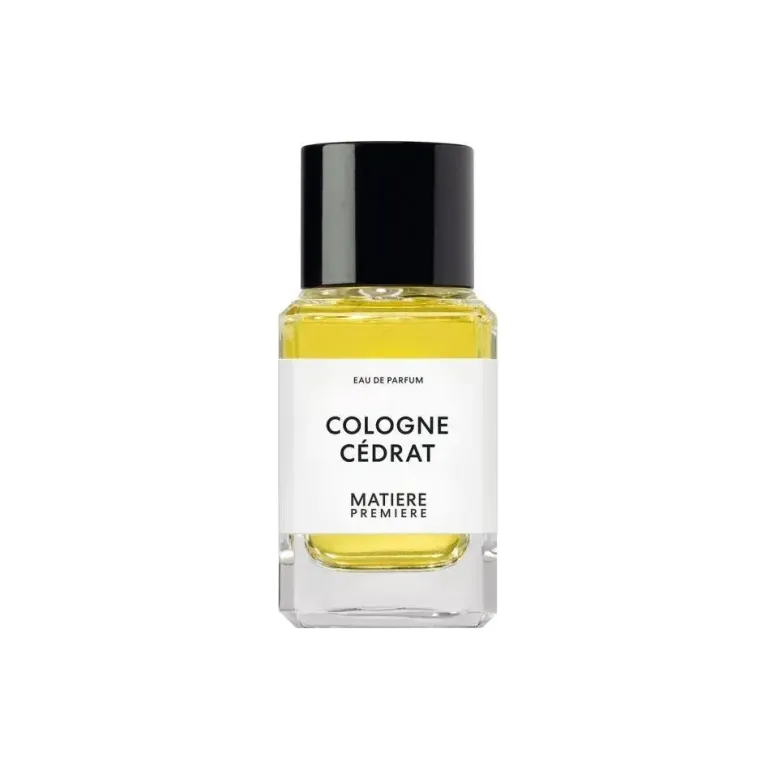 Cologne Cedrat eau de parfum