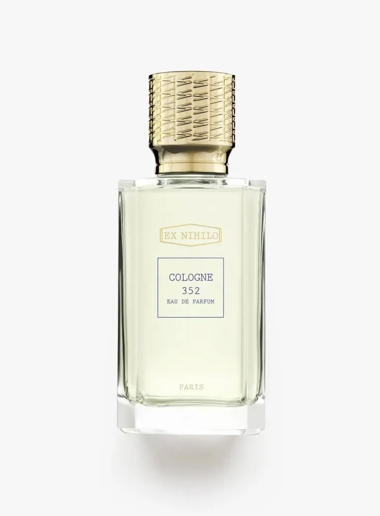 Cologne 352 eau de parfum