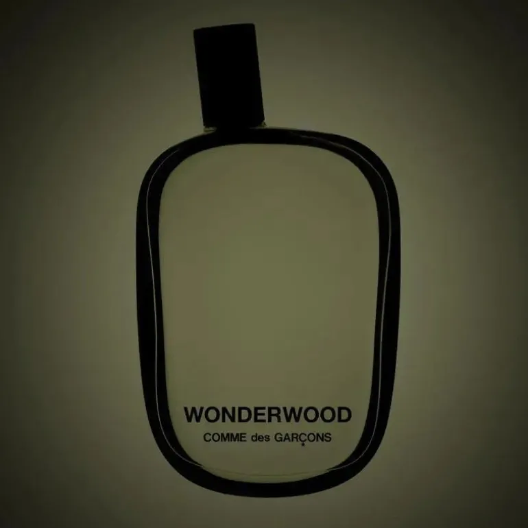 Comme des Garcons Wonderwood - Comme des Garcons Alla Violetta Boutique