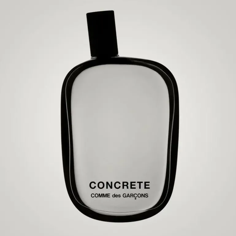 Comme des Garçons Parfums CONCRETE - Comme des Garcons