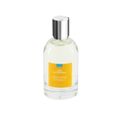 Comptoir Sud Pacifique Immortel Cedrat Eau de Toilette 100 ml - Comptoir Sud Pacifique Alla Violetta Boutique