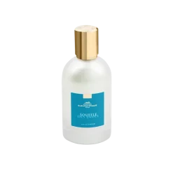 Comptoir Sud Pacifique Souffle des indes Edp 100 ml vapo