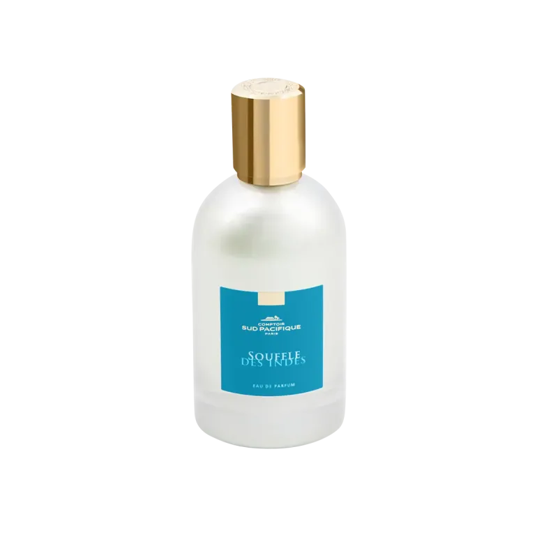 Comptoir Sud Pacifique Souffle des indes Edp 100 ml vapo