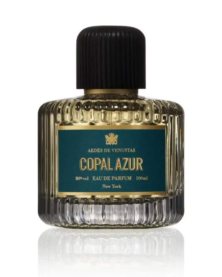 Copal Azur Eau de Parfum