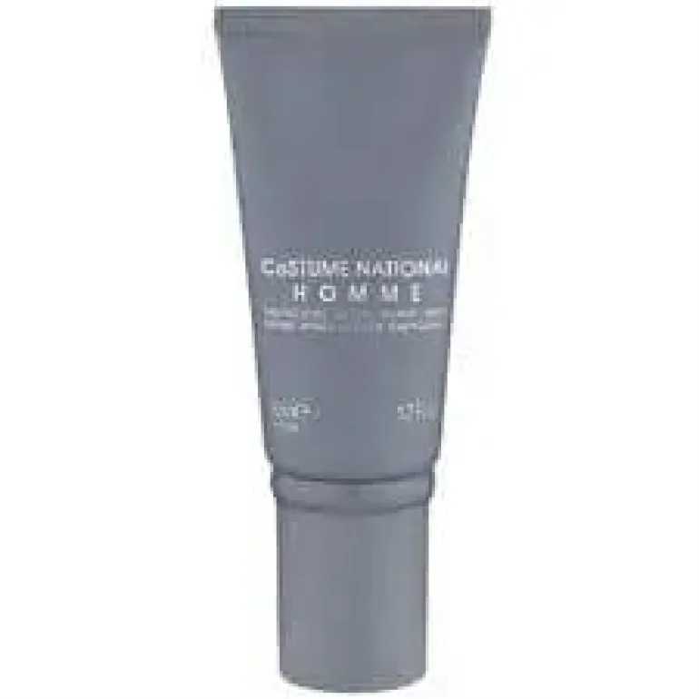 Costume National Homme After Shave Balm 50 ml - Costume National Alla Violetta Boutique