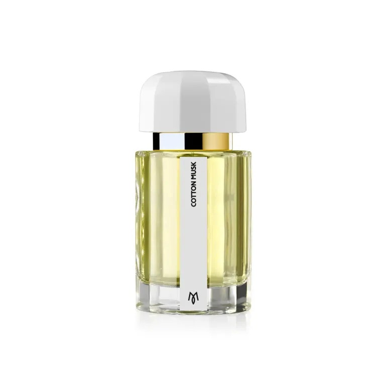 COTTON MUSK Eau De Parfum