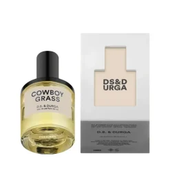 Cowboy Grass Eau de parfum
