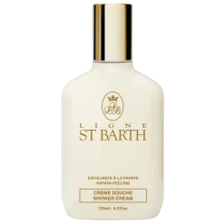 Crema doccia esfoliante papaia