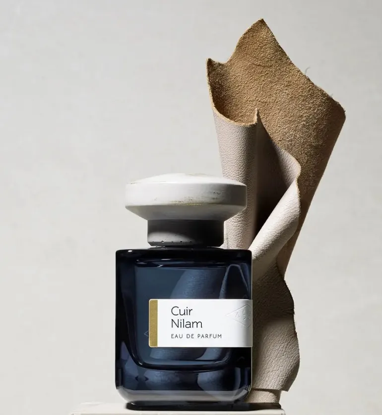 Cuir Nilam