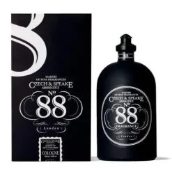 Czech & Speake No.88 Aftershave Shaker - Czech & Speake Alla Violetta Boutique