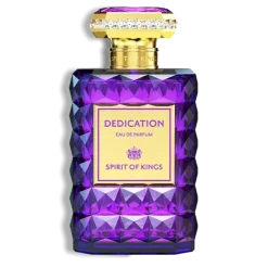 Dedication Spirit of Kings