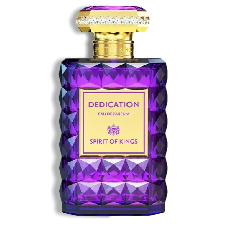 Dedication Spirit of Kings