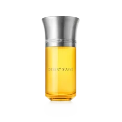 Desert Suave Liquides Imaginaires