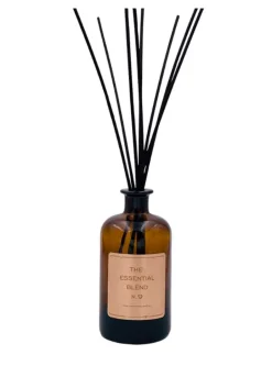Diffusore Ambiente N. 9 Cortina